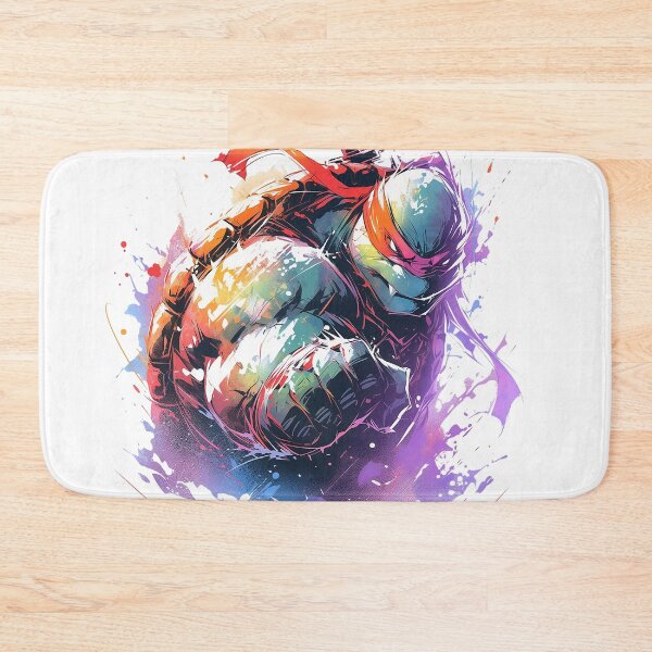 Item preview, raphael tmnt designed and sold by maniabx.