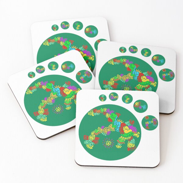 Item preview, Nature's Footprint designed and sold by Naoswestvillage.