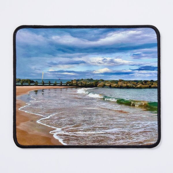 Item preview, On the Shores of the North Sea designed and sold by Pamela Storch.