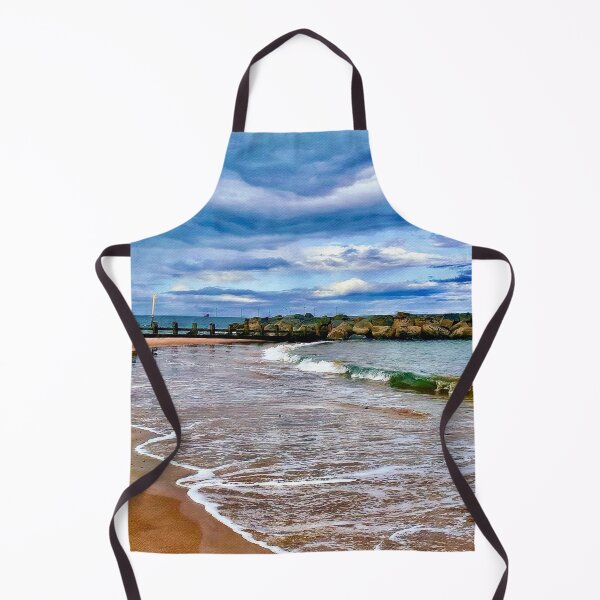 Item preview, On the Shores of the North Sea designed and sold by Pamela Storch.