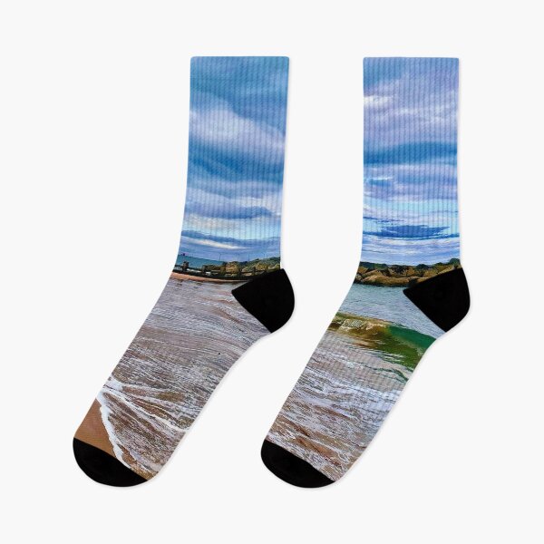 Item preview, On the Shores of the North Sea designed and sold by Pamela Storch.