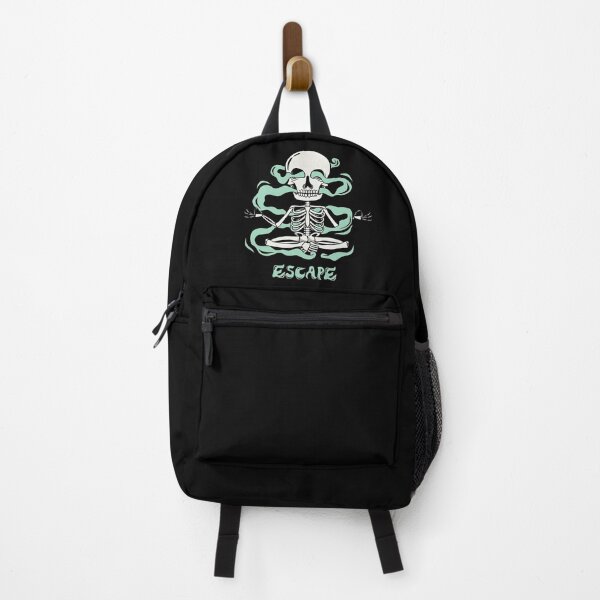 Item preview, Escape designed and sold by ANIME HEAT.