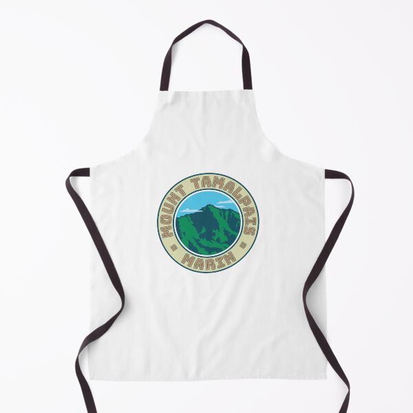 Item preview, Mount Tamalpais aka Mt. Tam Circle Type designed and sold by SeeMac.