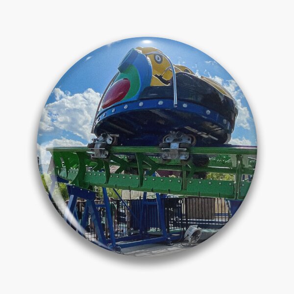 Item preview, Spinning kiddie coaster in Tennessee  designed and sold by RollingRC.