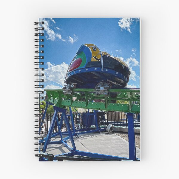 Item preview, Spinning kiddie coaster in Tennessee  designed and sold by RollingRC.