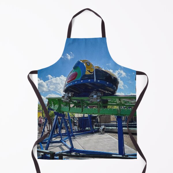 Item preview, Spinning kiddie coaster in Tennessee  designed and sold by RollingRC.