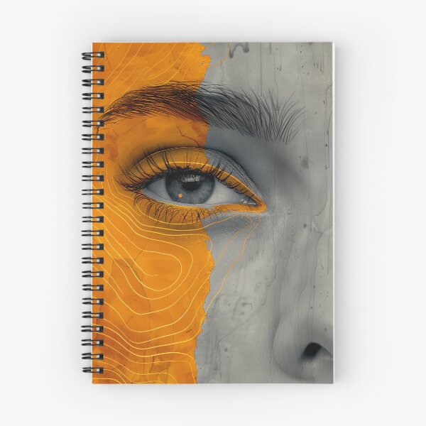 Item preview, Extraordinary femininity woven with threads of gold 11 designed and sold by JBJart.