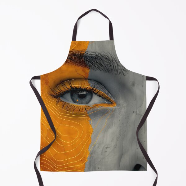 Item preview, Extraordinary femininity woven with threads of gold 11 designed and sold by JBJart.