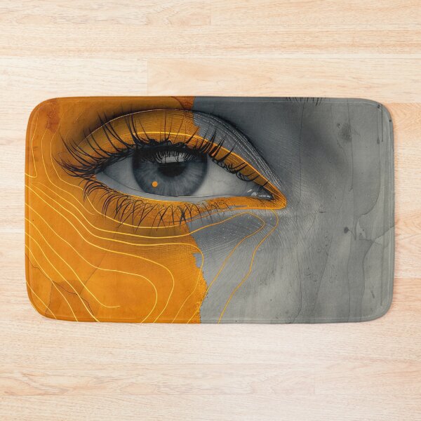 Item preview, Extraordinary femininity woven with threads of gold 11 designed and sold by JBJart.