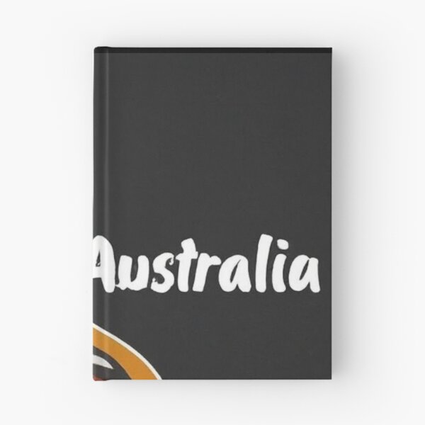 Item preview, Australia - Kangaroo designed and sold by rylalgarra.