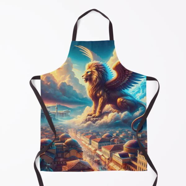 Item preview, The Great Protector designed and sold by FoodForEyes.