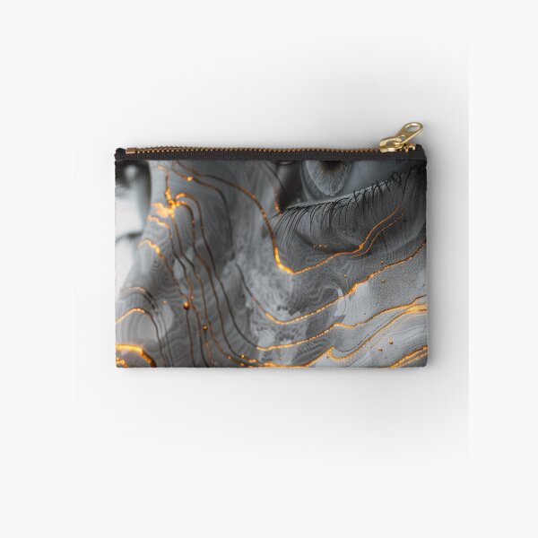 Item preview, Extraordinary femininity woven with threads of gold 12 designed and sold by JBJart.