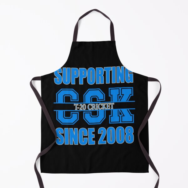 Item preview, Celebrating Chennai T20 Cricket Since 2008 designed and sold by MimsTees.