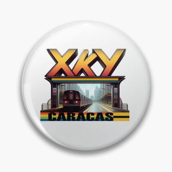 Item preview, xky caracas designed and sold by keythxctrs.