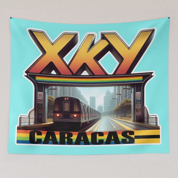 Item preview, xky caracas designed and sold by keythxctrs.