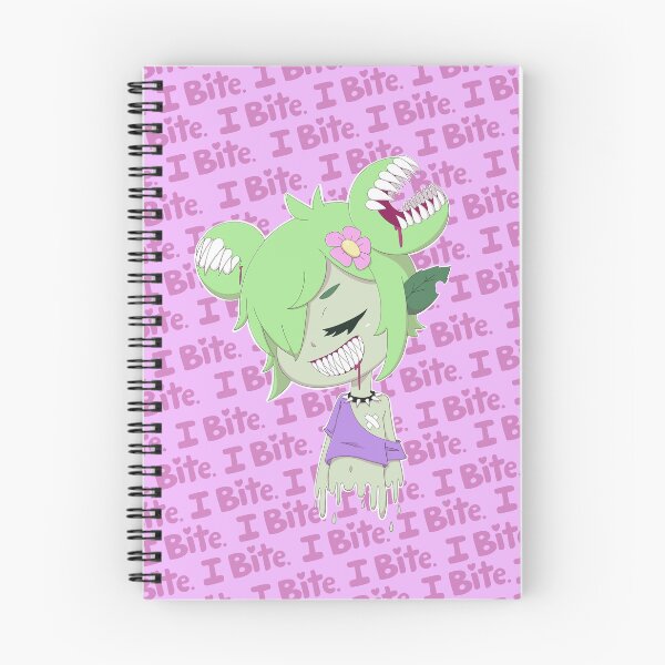 Item preview, I Bite designed and sold by Dead4CEREALZ.