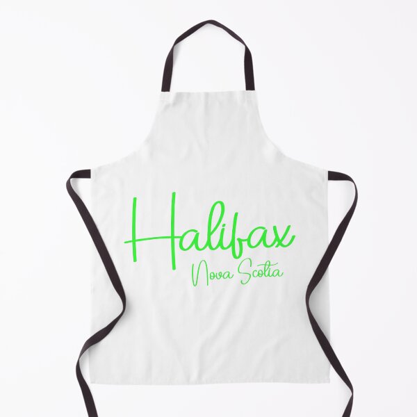 Item preview, Halifax Nova Scotia - Lime Fancy designed and sold by Alt-Art-Digital.