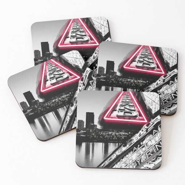 Item preview, Oakland by Night designed and sold by Robert Stinson.