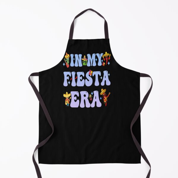 Item preview, In My fiesta era Groovy Cinco De Mayo 2024 designed and sold by BOUCHERIT amine.
