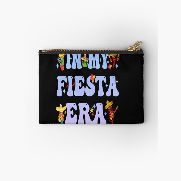 Item preview, In My fiesta era Groovy Cinco De Mayo 2024 designed and sold by BOUCHERIT amine.