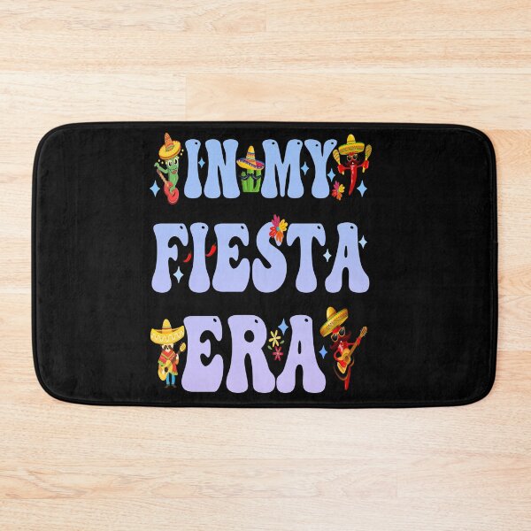 Item preview, In My fiesta era Groovy Cinco De Mayo 2024 designed and sold by BOUCHERIT amine.