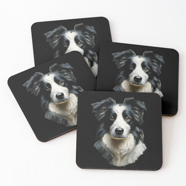 Item preview, Border collie 1 designed and sold by Magnus Dahl.