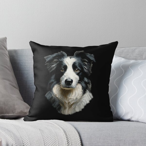 Item preview, Border collie 1 designed and sold by Magnus Dahl.