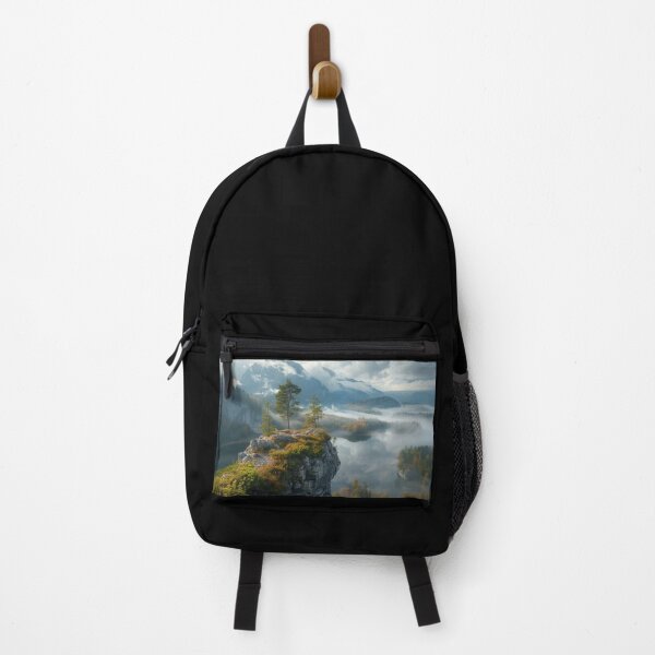 Item preview, Tree on the hill designed and sold by KusyArt.