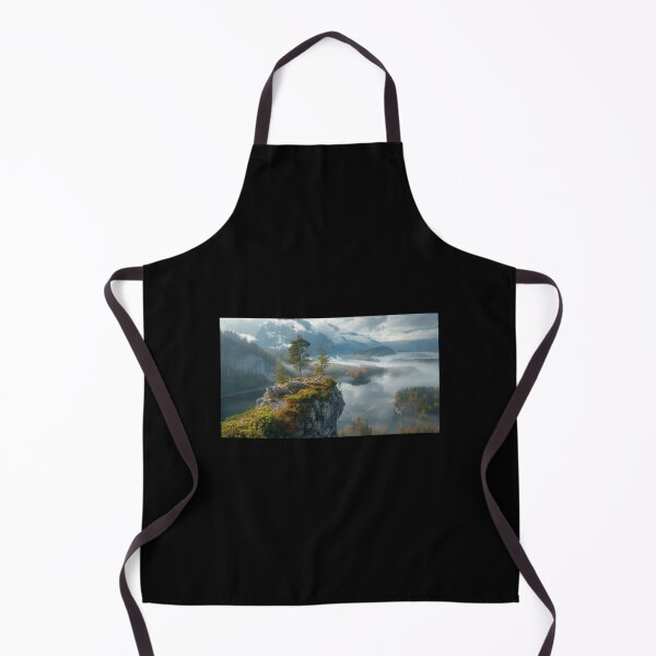 Item preview, Tree on the hill designed and sold by KusyArt.