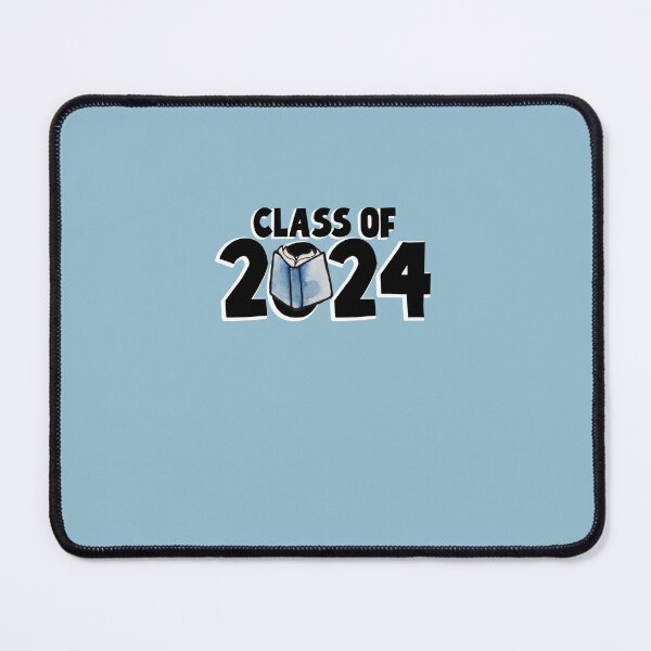 Item preview, Class of 2024 designed and sold by FrictionMaxxing.