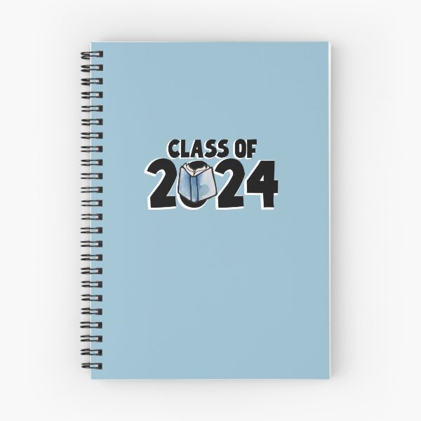 Item preview, Class of 2024 designed and sold by FrictionMaxxing.
