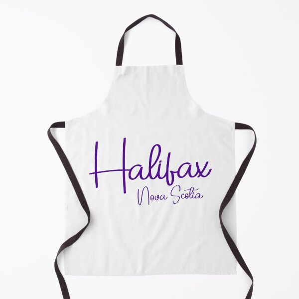 Item preview, Halifax Nova Scotia - Purple Fancy designed and sold by Alt-Art-Digital.