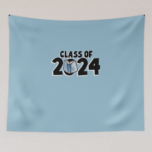 Item preview, Class of 2024 designed and sold by FrictionMaxxing.