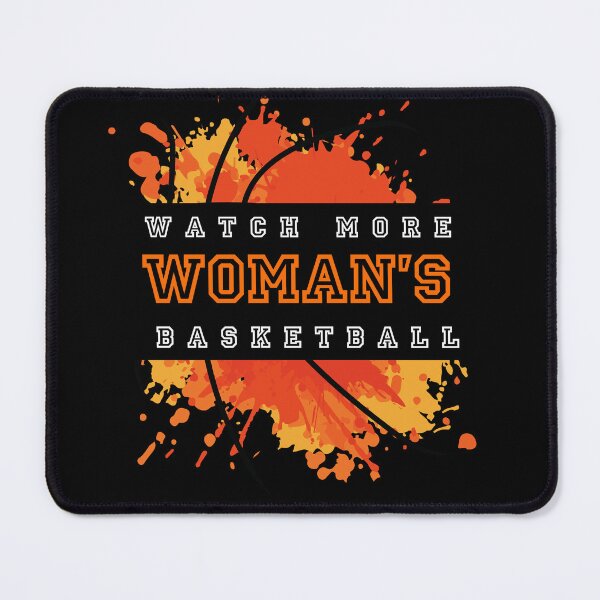 Item preview, Watch more Woman's Basketball designed and sold by LekaDesignShop.