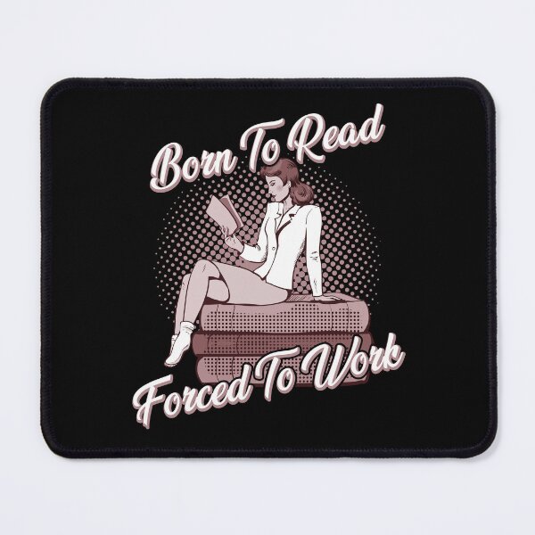 Item preview, Funny Book Lover Shirt | Librarian Gift | Bookish Shirt | Reading T-Shirt | Book T-Shirt | Funny Reading Shirt | Book Nerd Shirt designed and sold by Mitchell McMillin.