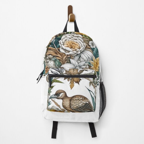 Item preview, little bird designed and sold by BrainGrafic.