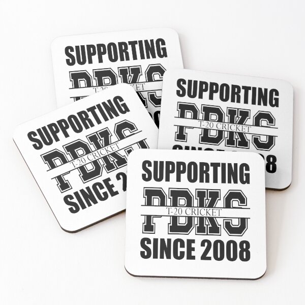 Item preview, Celebrating Punjab T20 Cricket Since 2008 designed and sold by MimsTees.