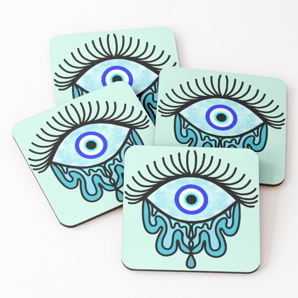 Item preview, Evil Third Eye designed and sold by KatinatorZ34 .