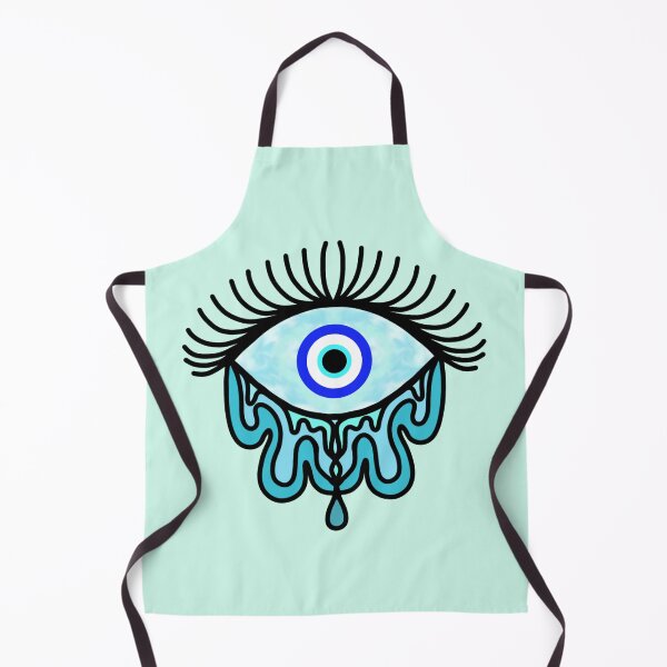 Item preview, Evil Third Eye designed and sold by KatinatorZ34 .