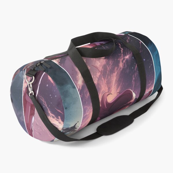 Item preview, "Clash of Cosmos: Nebula X Space Battle" designed and sold by LuckyCosmos.