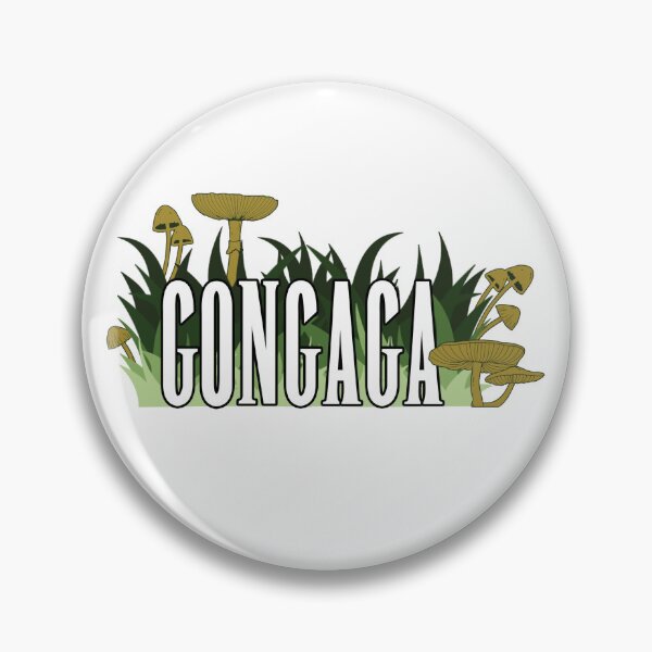 Item preview, Gongaga designed and sold by snitts.