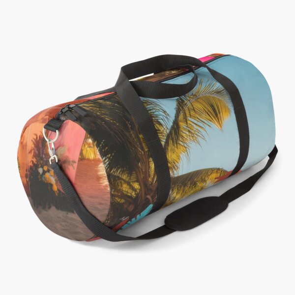 Item preview, Surfboards & Palms designed and sold by DreamerBot.