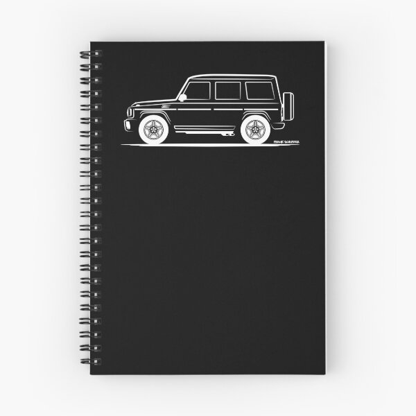 Item preview, Mercedes-Benz G-Class Mercedes Benz G Class White designed and sold by Frank Schuster.