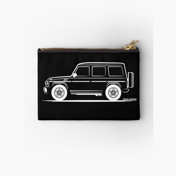 Item preview, Mercedes-Benz G-Class Mercedes Benz G Class White designed and sold by Frank Schuster.