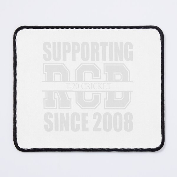 Item preview, Celebrating Bangalore T20 Cricket Since 2008 designed and sold by MimsTees.