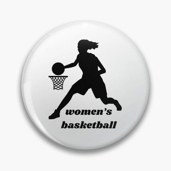 Item preview, Womens basketball designed and sold by Azozytshirt.