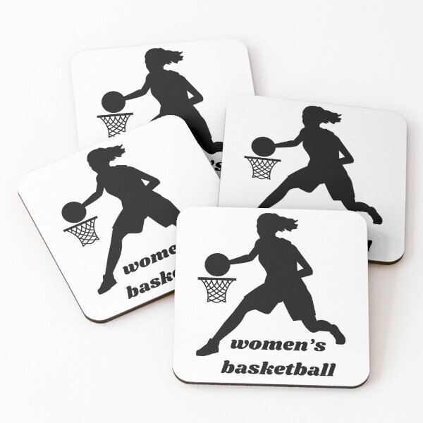 Item preview, Womens basketball designed and sold by Azozytshirt.