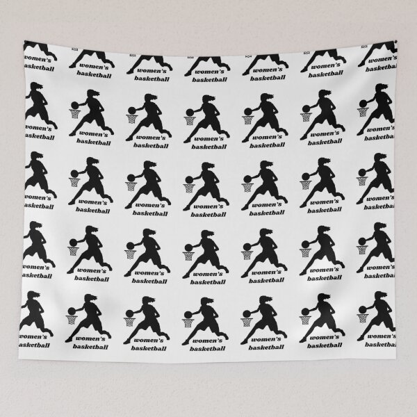 Item preview, Womens basketball designed and sold by Azozytshirt.