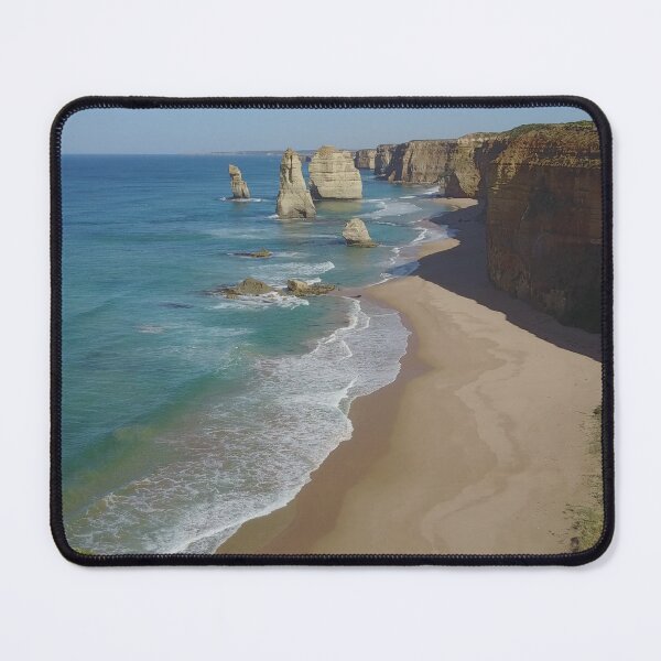 Item preview, Twelve Apostles, Australia designed and sold by Katrina Kotlarski.