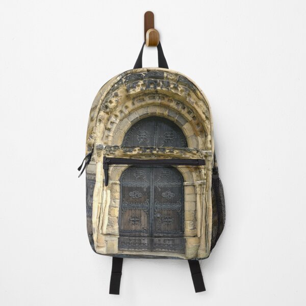 Item preview, #329 |☼| Detailed Doors - All Saints Parish Church (Bakewell) designed and sold by Naean H.F. (Nez Man).